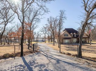 115 County Road 4358, Decatur, TX 76234