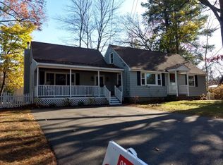 36 Marie St, Tewksbury, MA 01876