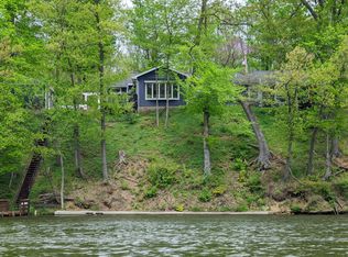 11628 S Lake Chapin Rd, Berrien Springs, MI 49103