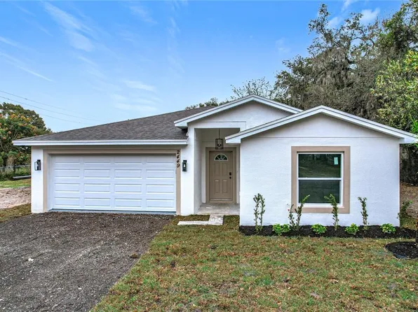 2449 Jungle St, Lakeland, FL 33801