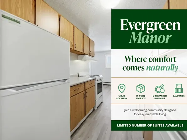 843 15th Ave E #202, Prince Albert, SK S6V 7S1