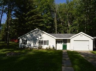 3060 N Flint Rd, Roscommon, MI 48653