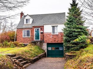 1932 Bower Hill Rd, Pittsburgh, PA 15243