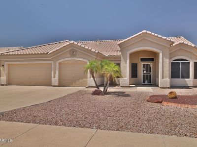 3020 E Encanto St, Mesa, AZ, 85213