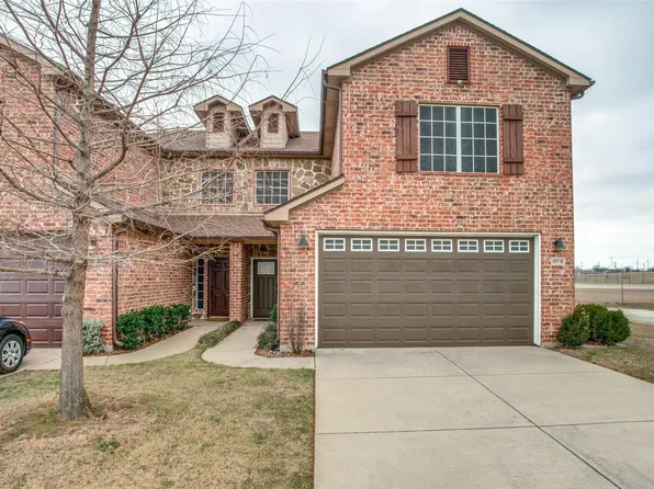 187 Castleridge Dr #B, Little Elm, TX 75068