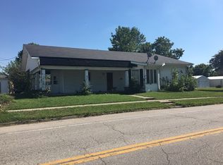 606 S Oak St, California, MO 65018