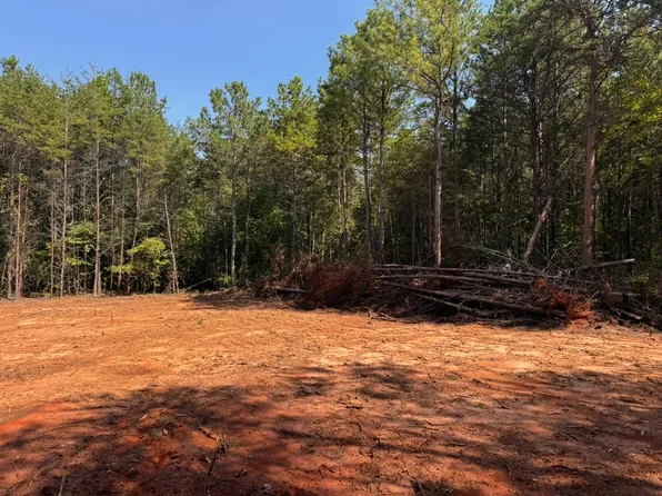 0 Dixon Rd Tract 3, Westminster, SC 29693