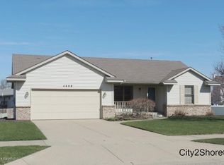 4659 Teton Ct SW, Grandville, MI 49418