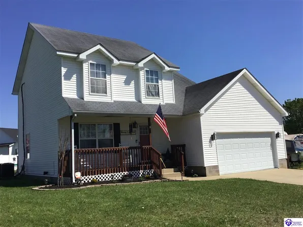 206 Plumpurdy Dr, Hodgenville, KY 42748