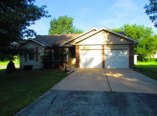 16210 Hight Ave, Belton, MO 64012
