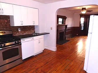 Rented by TB Shaw Realty