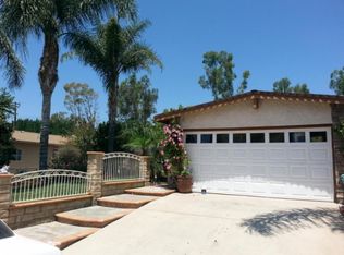 4147 Hi Dr, Simi Valley, CA 93063