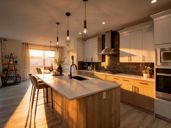 43 N Hotchkiss Row SE, Calgary, AB T3S 0J5