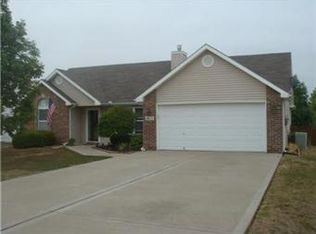1013 Goldfinch Ct, Liberty, MO 64068
