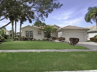 11730 Caracas Blvd, Boynton Beach, FL 33437