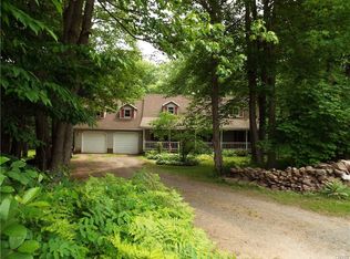 180 Slosson Rd, West Monroe, NY 13167