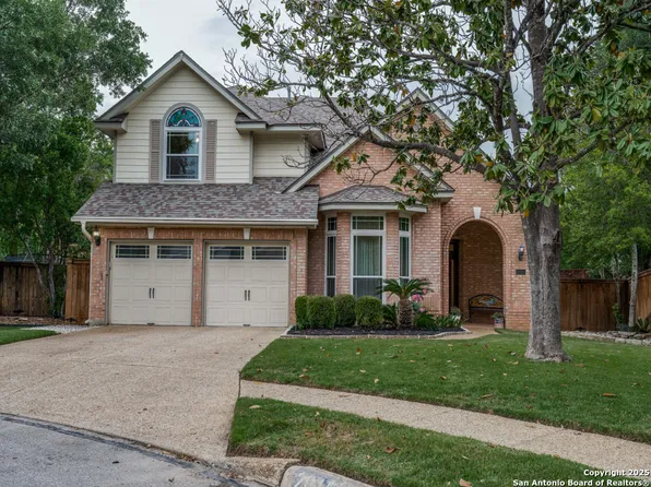 2015 Flint Oak, San Antonio, TX 78248