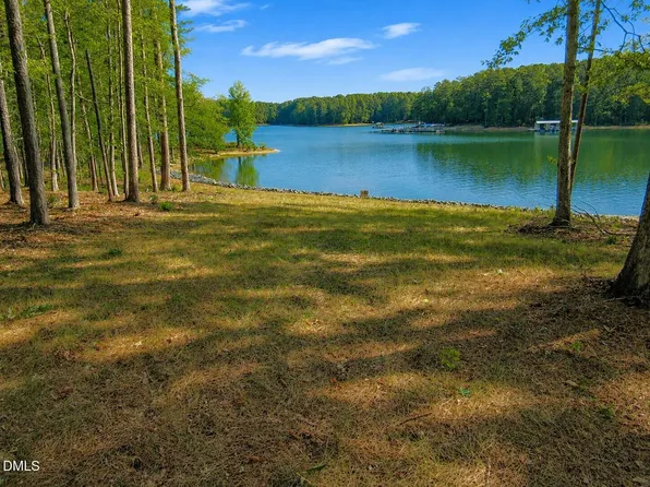 151 Shoreline Dr Lot 7, Manson, NC 27553