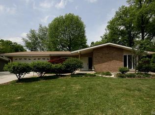 1609 Green Hill Dr, Saint Louis, MO
