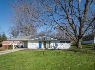 1568 Southeast Blvd, Salem, OH