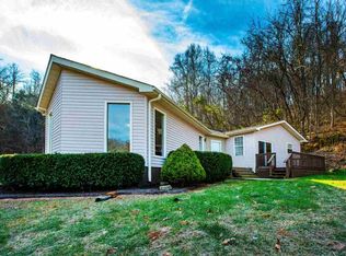 508 Lewis Ln, Blaine, TN 37709