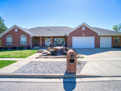 2050 Emerald Dr, Longmont, CO, 80504