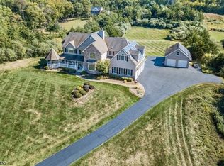 17 Fredon Marksboro Rd, Newton, NJ 07860