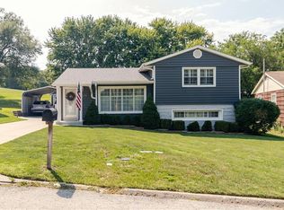 1219 Mound Dr, Atchison, KS 66002