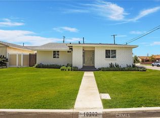 10202 Angell St, Downey, CA 90242