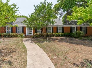 6518 Happy Ln, Dallas, TX 75230