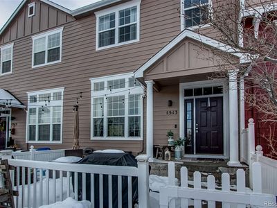 1513 Dawson Butte Way, Castle Rock, CO, 80109