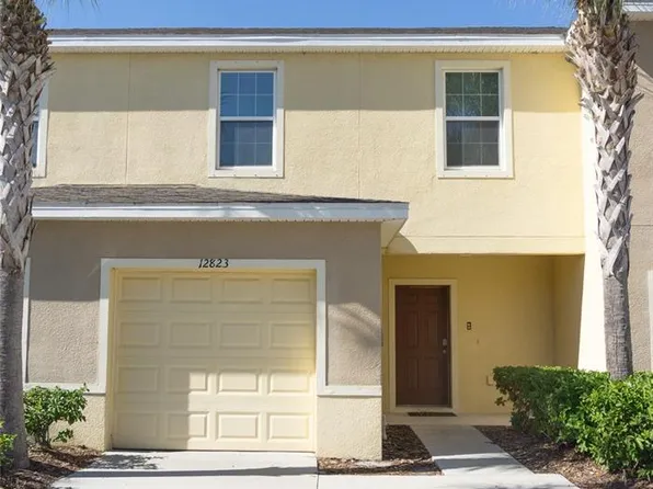 12823 Buffalo Run Dr, Gibsonton, FL 33534