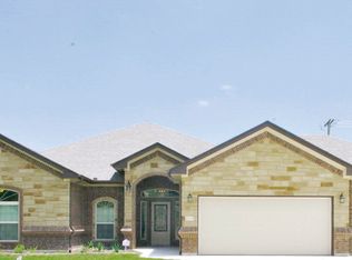 8508 Grand Oaks Ln, Killeen, TX 76542