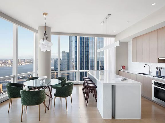 2nd image of 15 Hudson Yards #76D