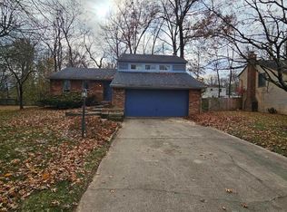 1247 Deblin Dr, Milford, OH 45150