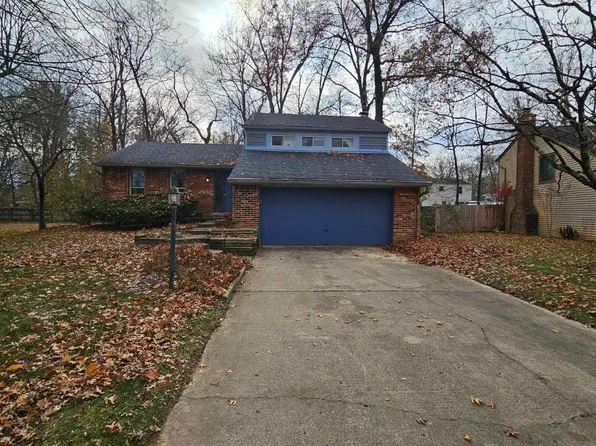 1247 Deblin Dr, Milford, OH 45150