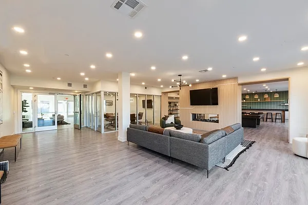 Community Clubhouse