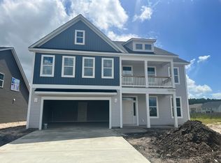 477 Rowley Ln, Summerville, SC 29486