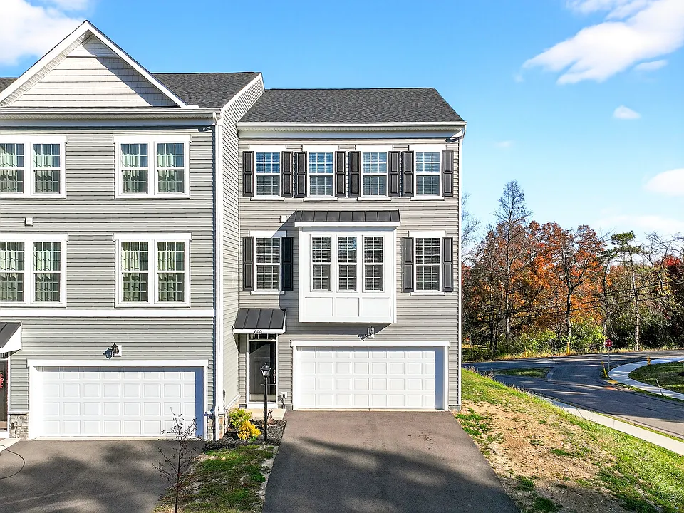 600 Dana Dr