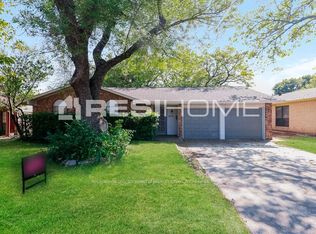 430 Bella St, Duncanville, TX 75137