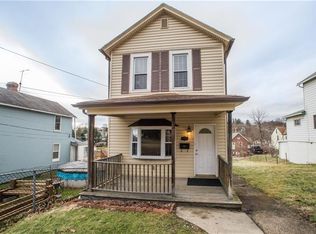5506 Mifflin Rd, Pittsburgh, PA 15207