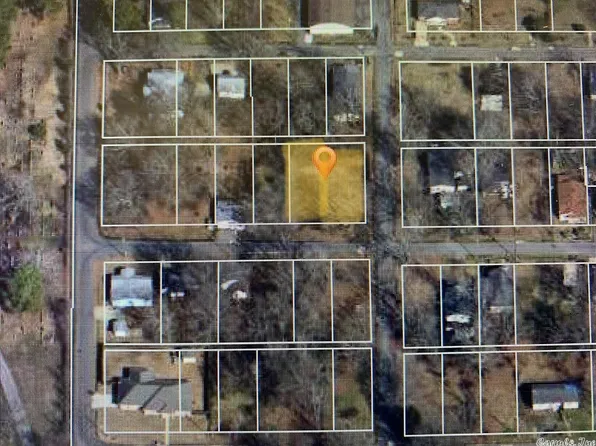 2501 King St, Pine Bluff, AR 71601
