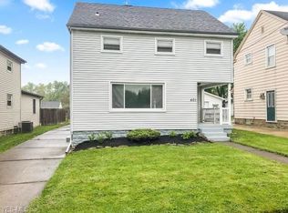 401 W Wilson St, Struthers, OH 44471