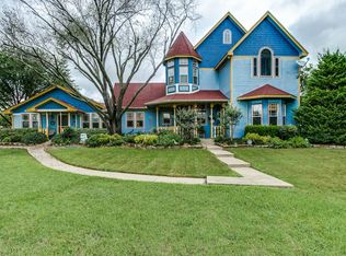 6201 Hayes Rd, Midlothian, TX 76065