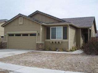 118 Bailey St, Dayton, NV 89403