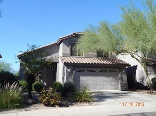 4442 E Coyote Wash Dr, Cave Creek, AZ 85331