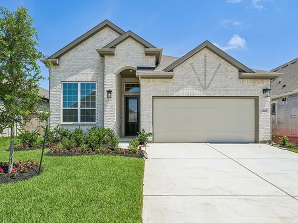 13222 Valley Orchard Ln, Tomball, TX 77375