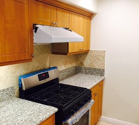 Brand new Bosch appliances