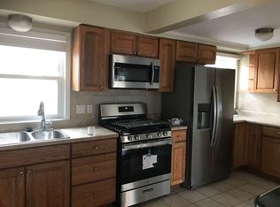 1878 Warwick St, Keego Harbor, MI 48320