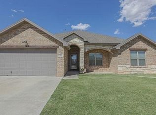 7203 Primrose Ave, Lubbock, TX 79424